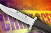 Youth stabbed at Kaikamba